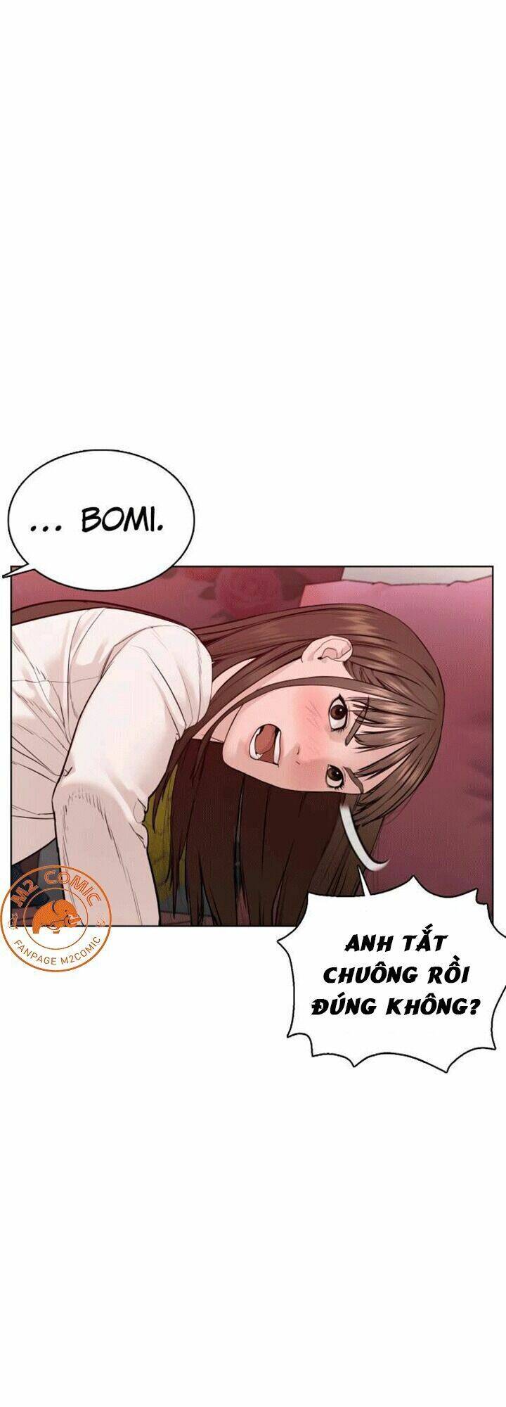 Học Cách Chiến Đấu Chapter 80 - Trang 16
