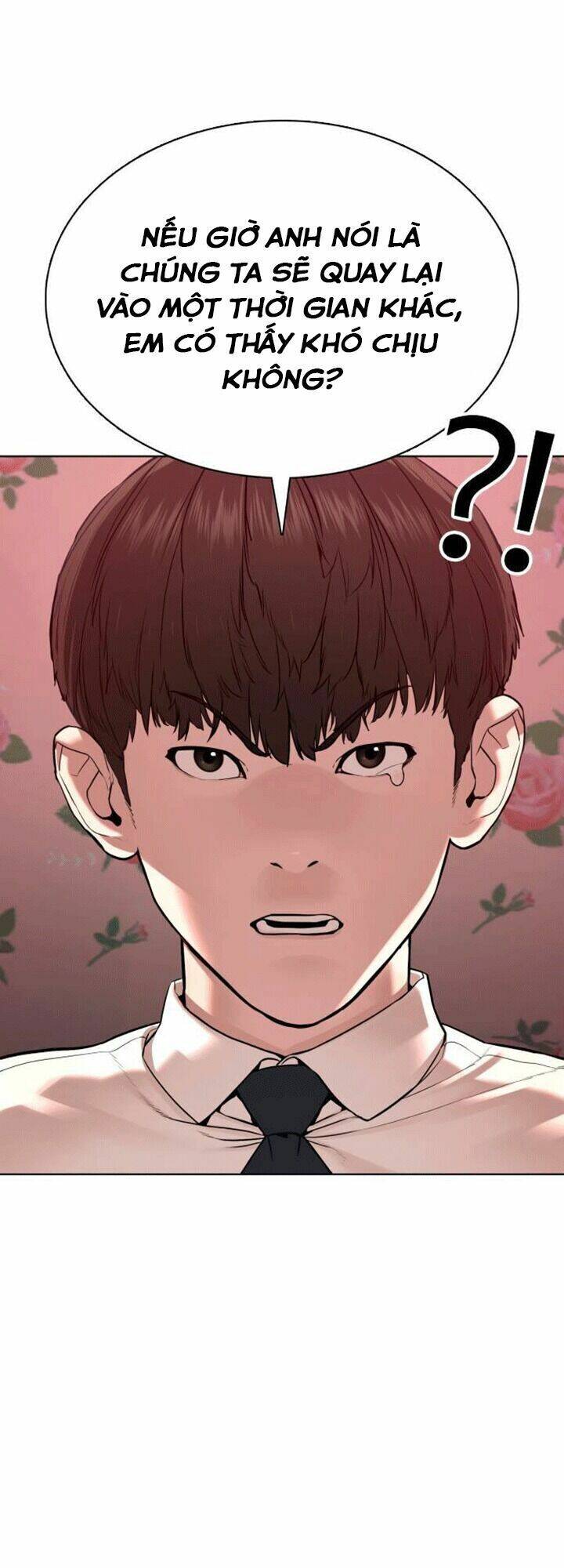 Học Cách Chiến Đấu Chapter 80 - Trang 17