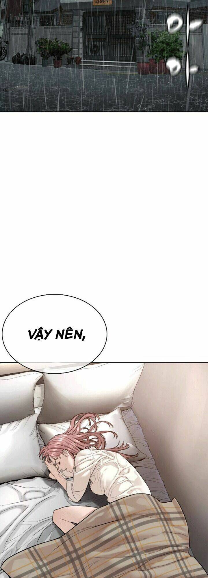 Học Cách Chiến Đấu Chapter 80 - Trang 20