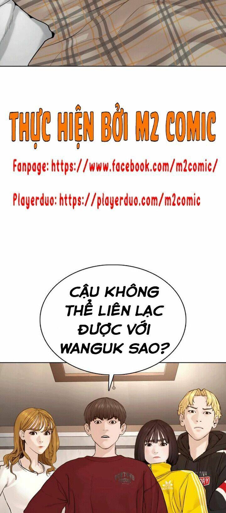 Học Cách Chiến Đấu Chapter 80 - Trang 21