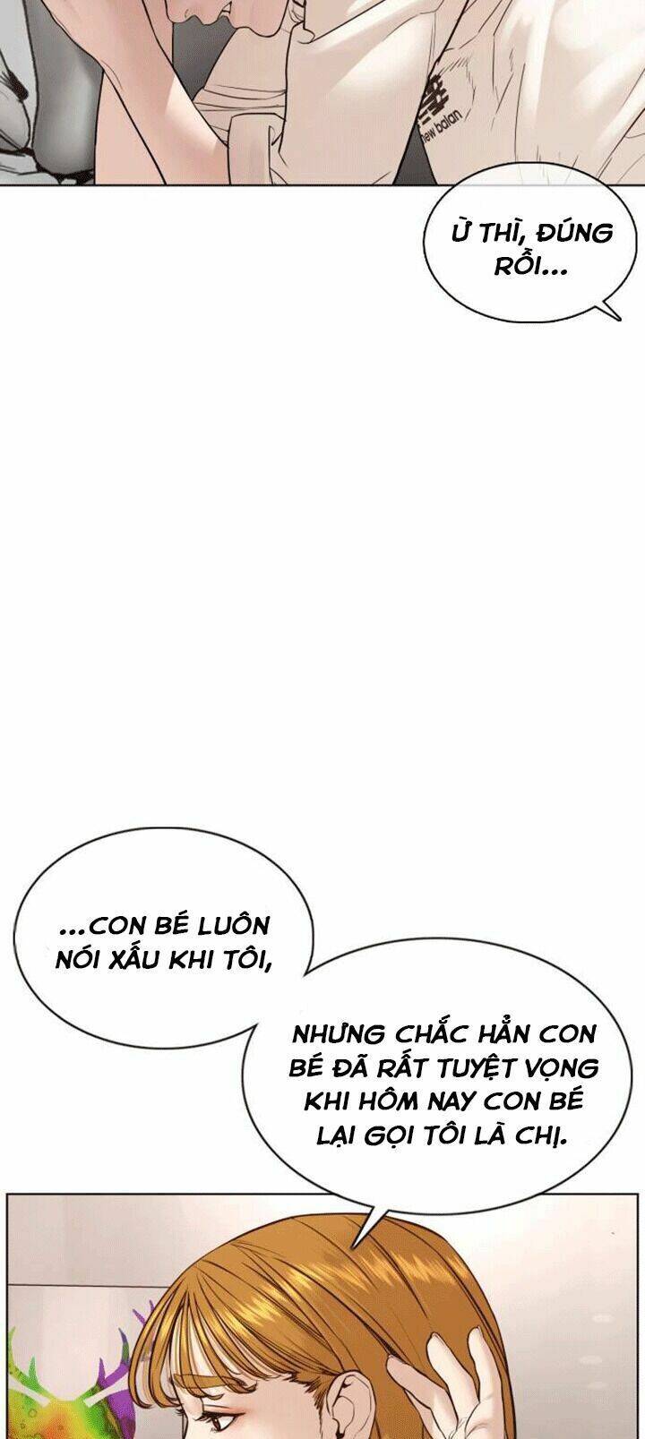 Học Cách Chiến Đấu Chapter 80 - Trang 24