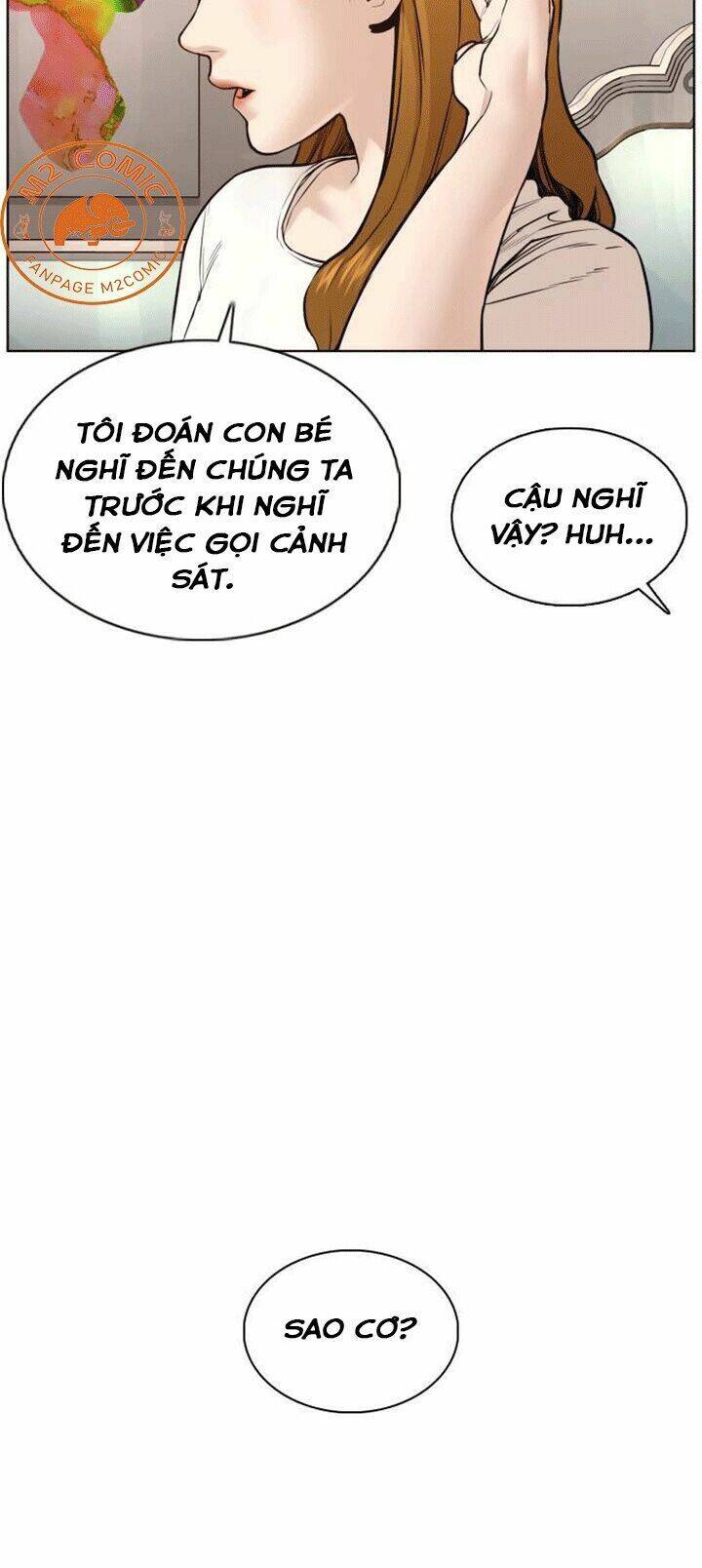 Học Cách Chiến Đấu Chapter 80 - Trang 25