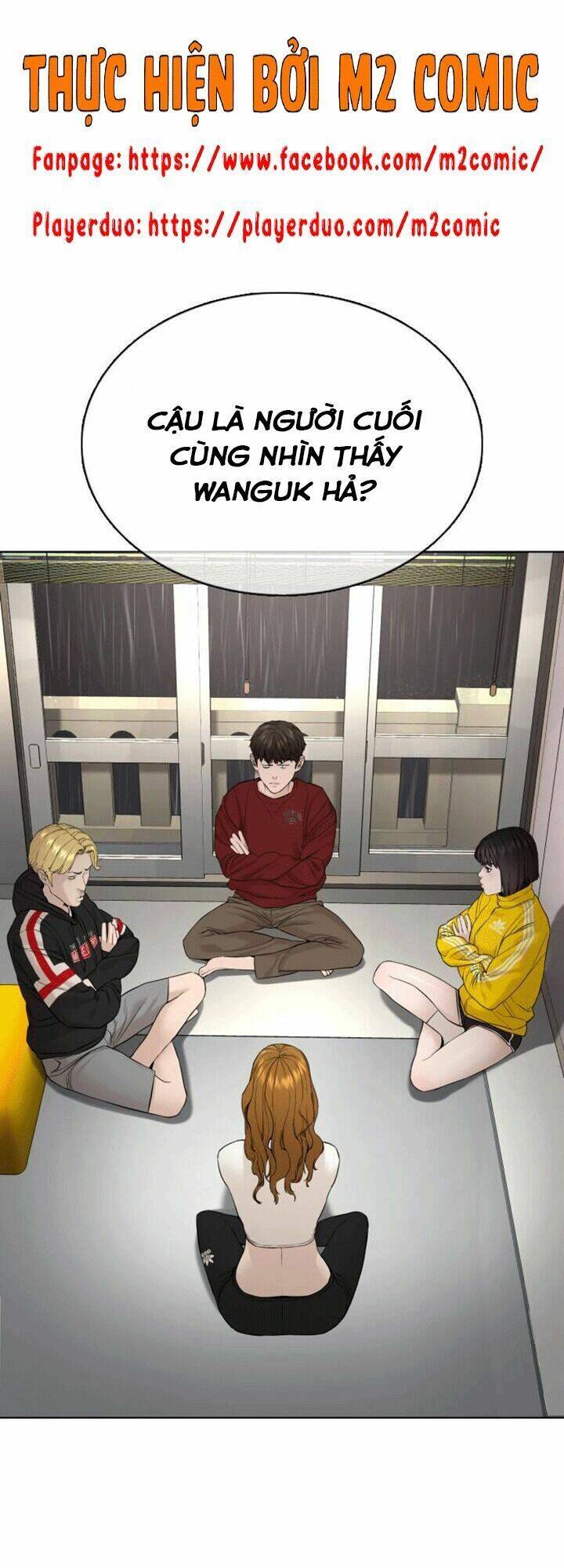 Học Cách Chiến Đấu Chapter 80 - Trang 26