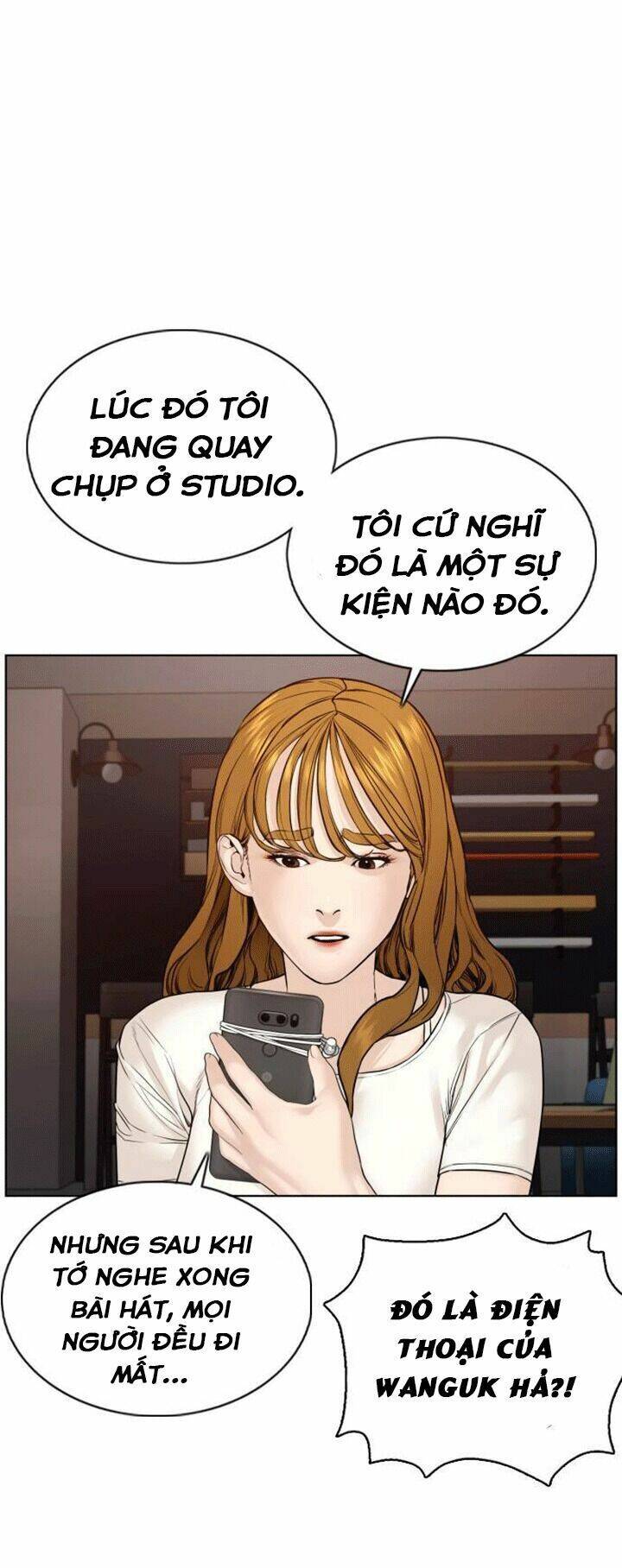 Học Cách Chiến Đấu Chapter 80 - Trang 27