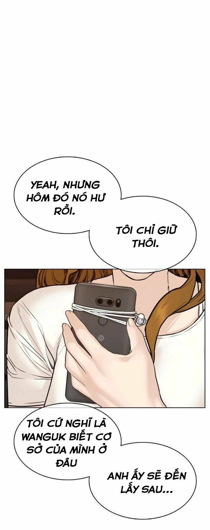 Học Cách Chiến Đấu Chapter 80 - Trang 28