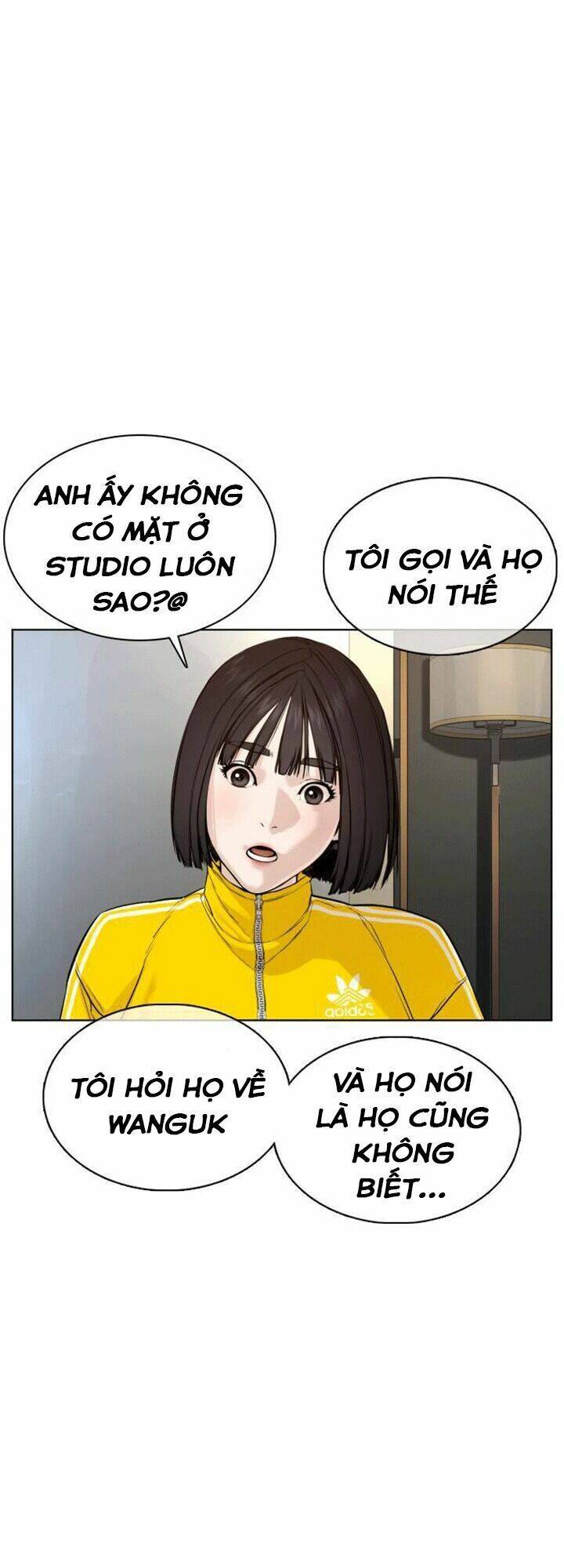 Học Cách Chiến Đấu Chapter 80 - Trang 29
