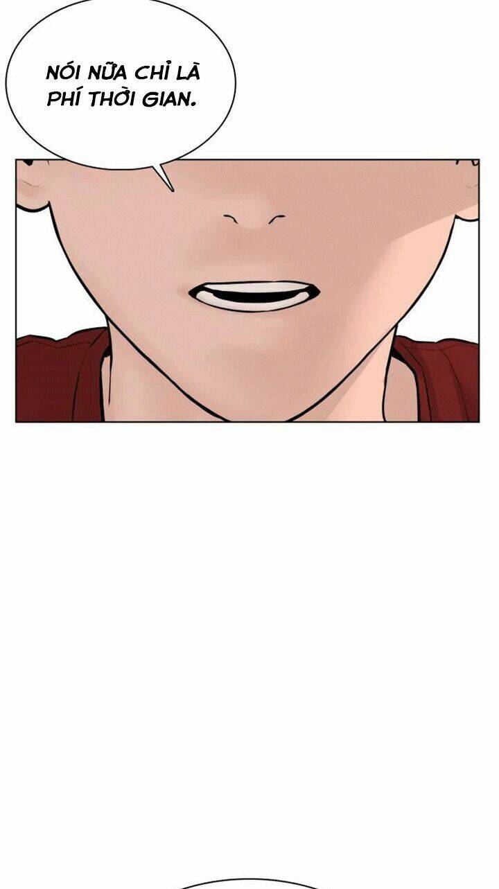 Học Cách Chiến Đấu Chapter 80 - Trang 31