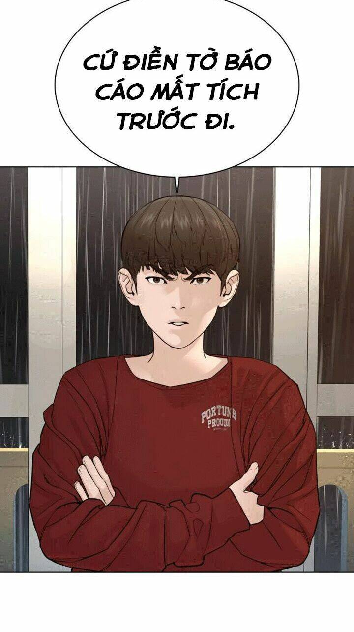 Học Cách Chiến Đấu Chapter 80 - Trang 32