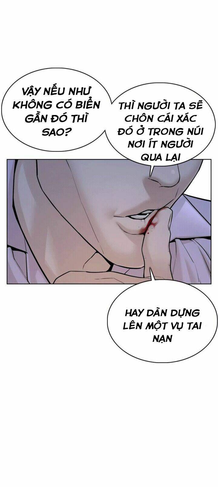 Học Cách Chiến Đấu Chapter 80 - Trang 37
