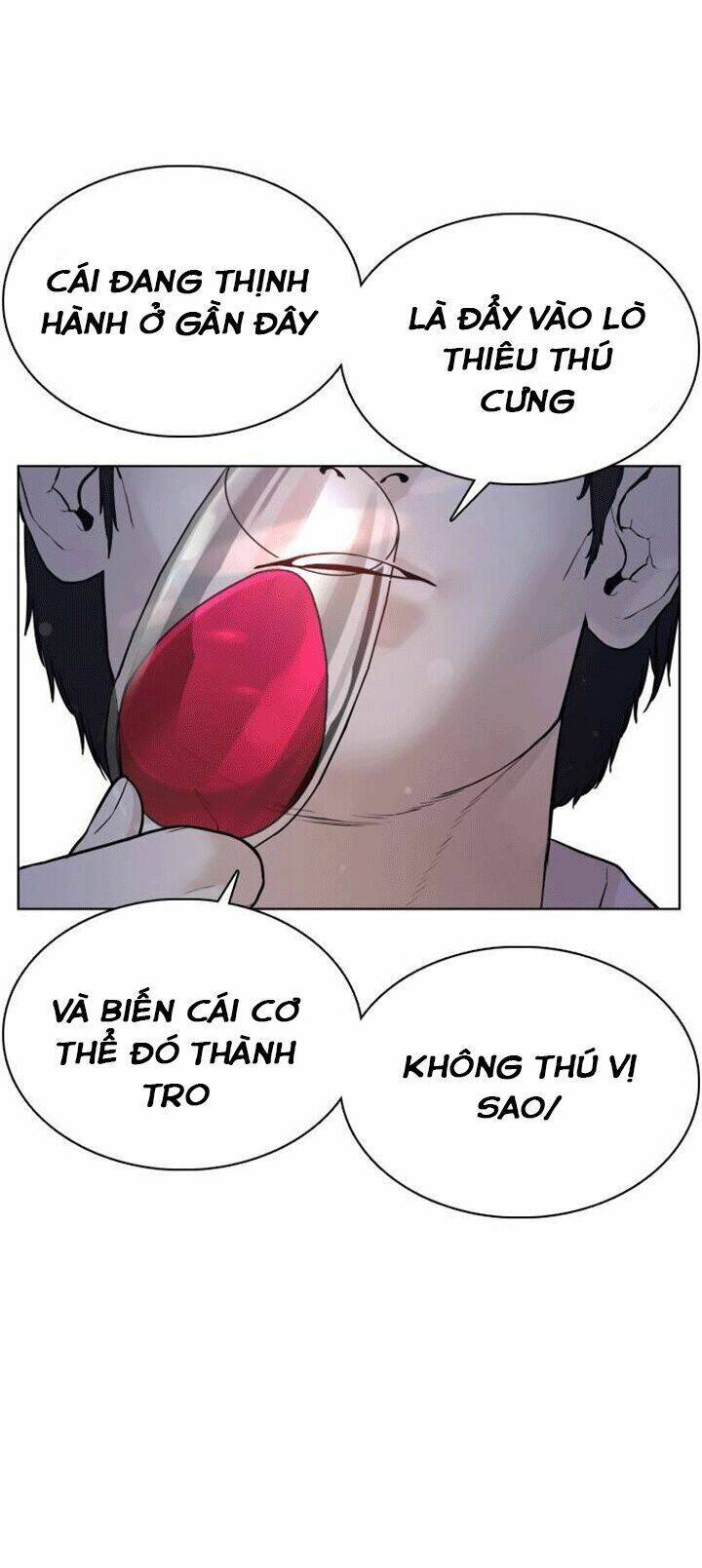 Học Cách Chiến Đấu Chapter 80 - Trang 38