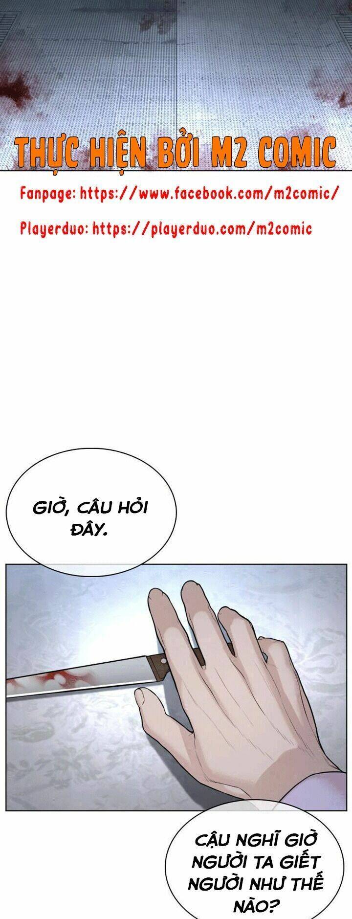 Học Cách Chiến Đấu Chapter 80 - Trang 40