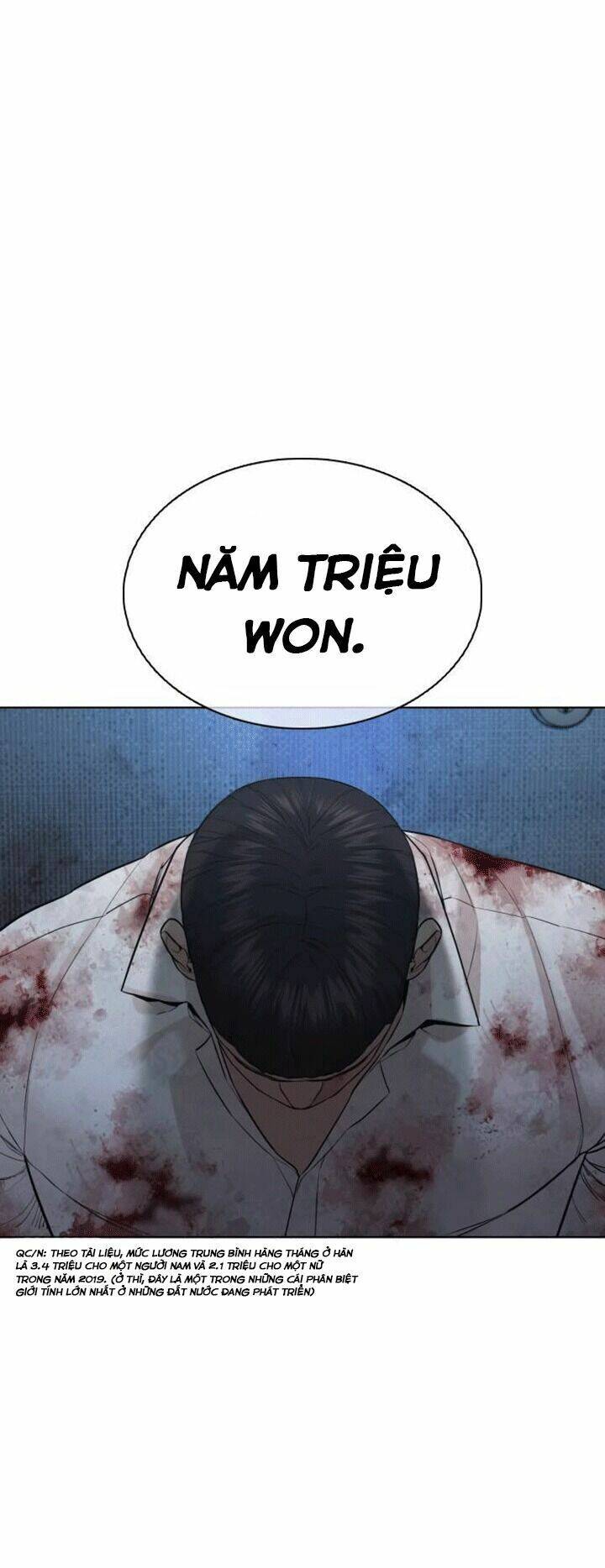Học Cách Chiến Đấu Chapter 80 - Trang 43
