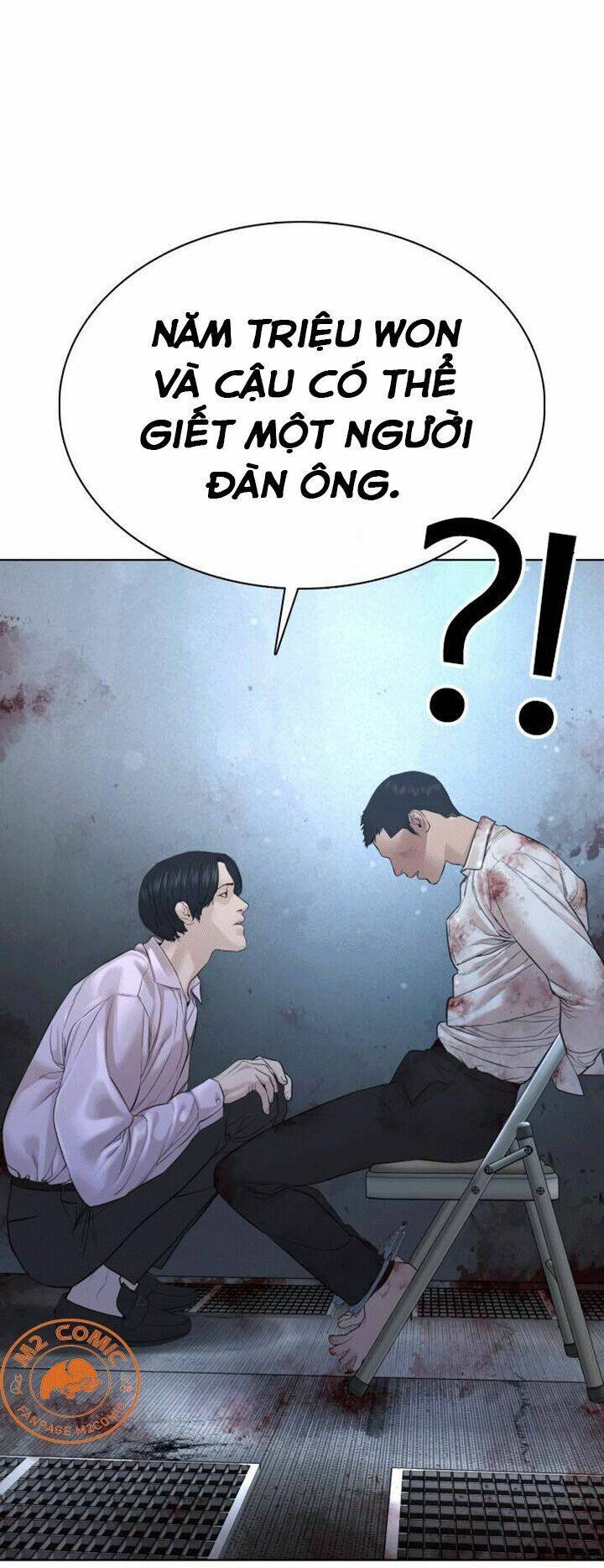 Học Cách Chiến Đấu Chapter 80 - Trang 44