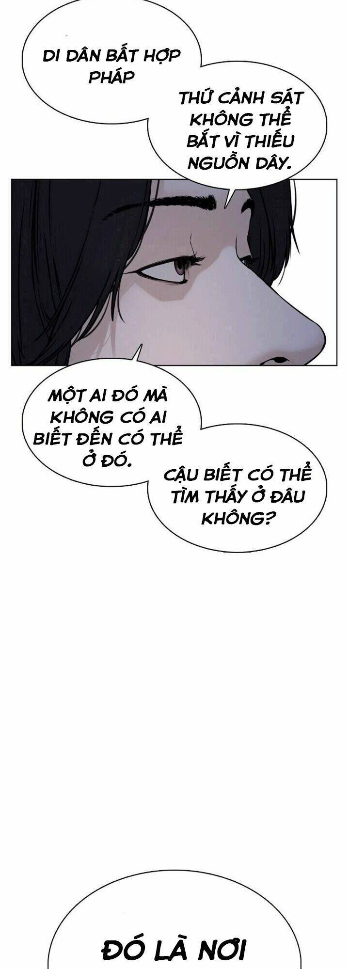 Học Cách Chiến Đấu Chapter 80 - Trang 46