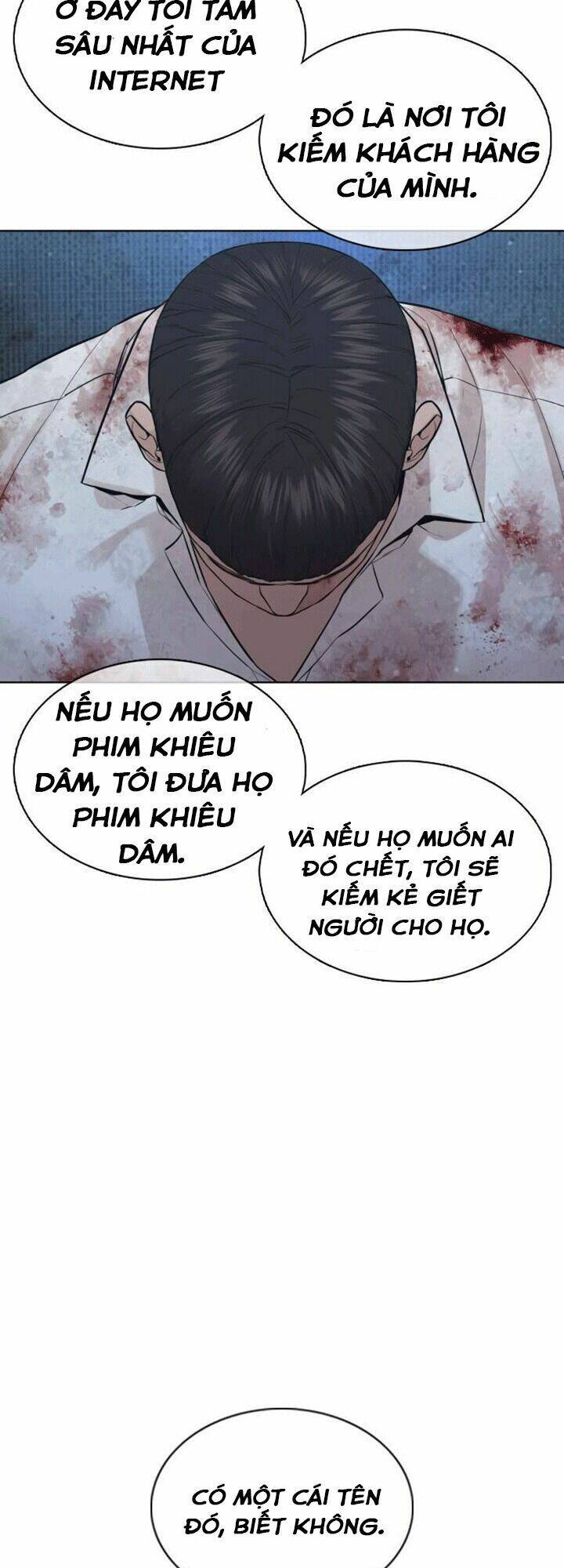 Học Cách Chiến Đấu Chapter 80 - Trang 48
