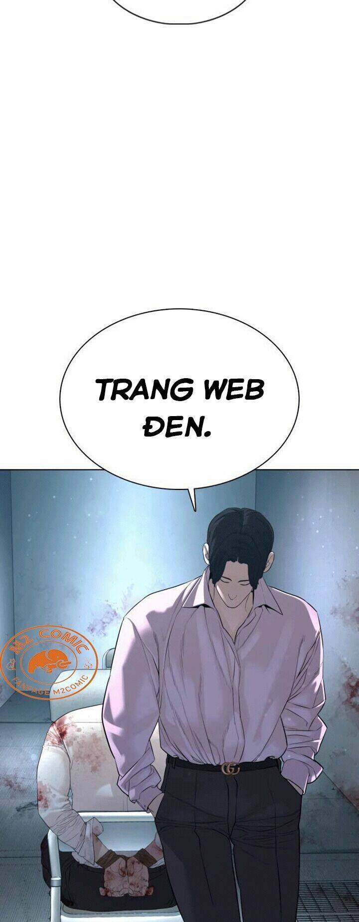 Học Cách Chiến Đấu Chapter 80 - Trang 49