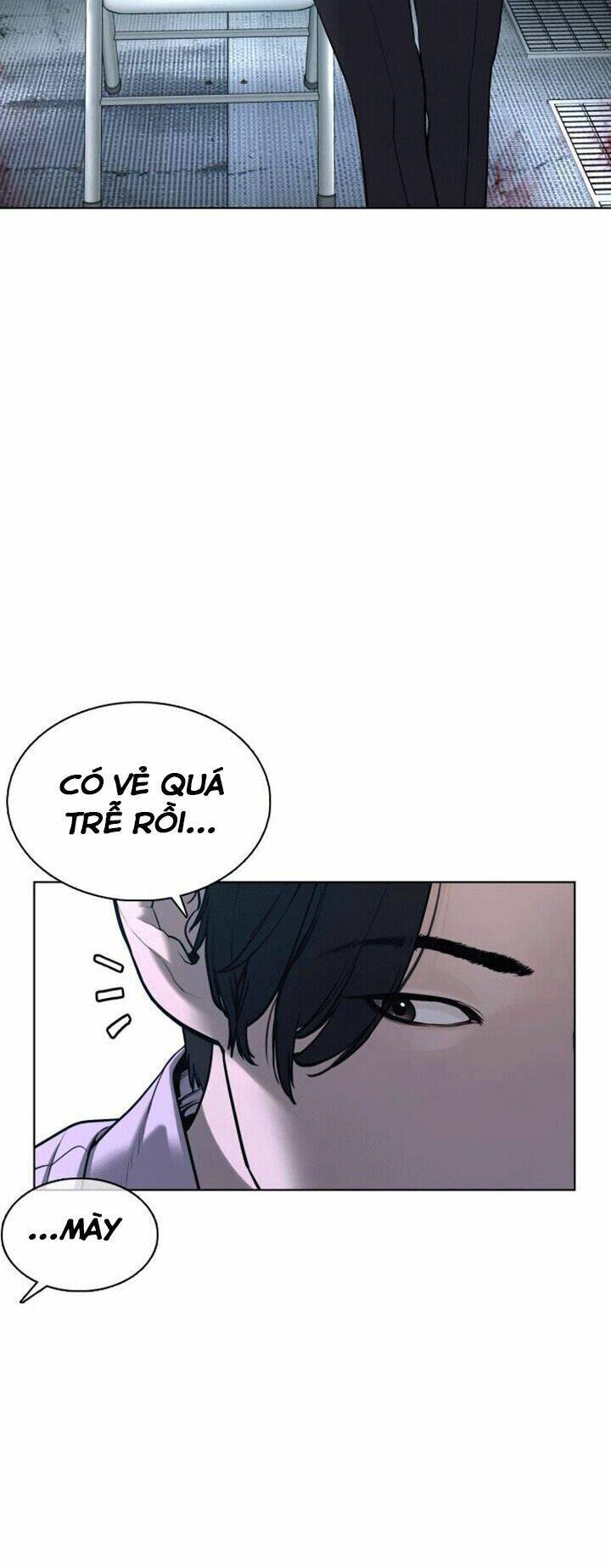 Học Cách Chiến Đấu Chapter 80 - Trang 50
