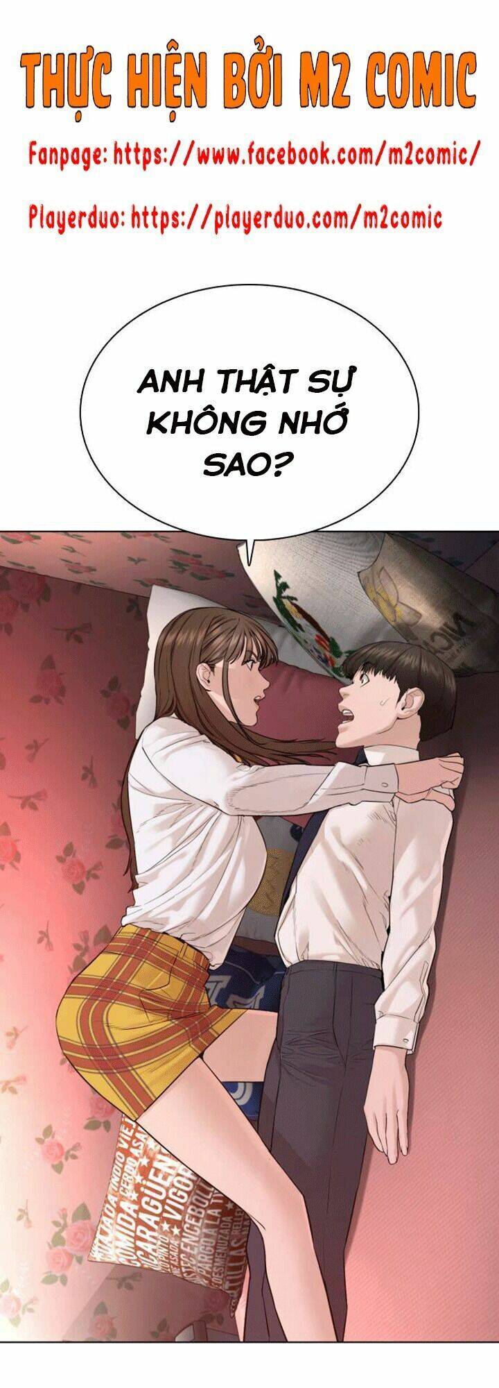 Học Cách Chiến Đấu Chapter 80 - Trang 6