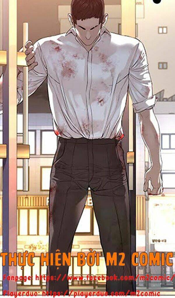 Học Cách Chiến Đấu Chapter 81 - Trang 12