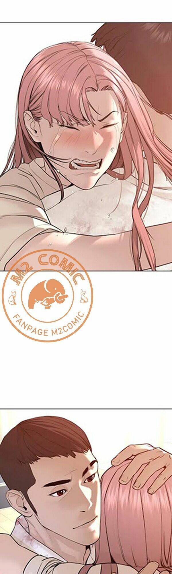 Học Cách Chiến Đấu Chapter 81 - Trang 15