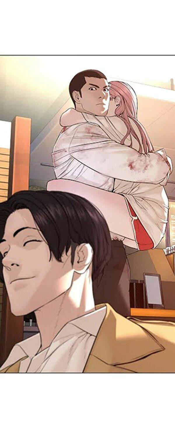 Học Cách Chiến Đấu Chapter 81 - Trang 17