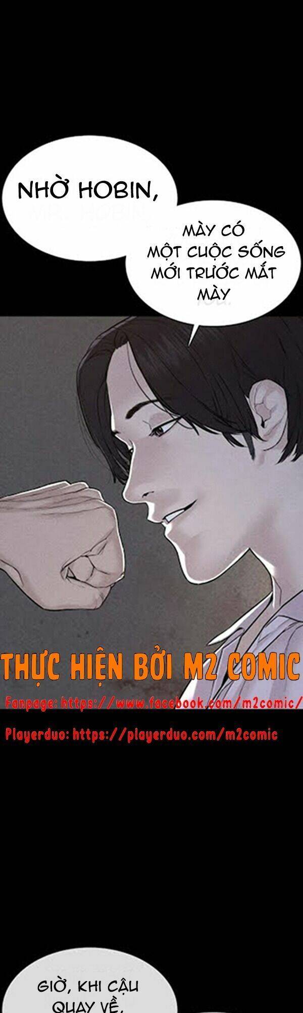 Học Cách Chiến Đấu Chapter 81 - Trang 34