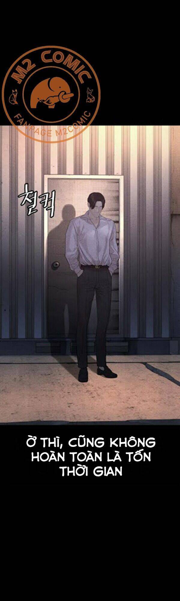Học Cách Chiến Đấu Chapter 81 - Trang 39