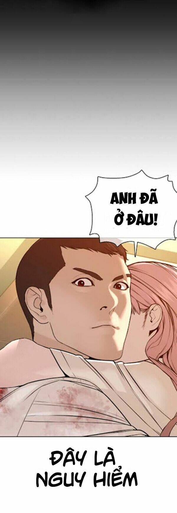 Học Cách Chiến Đấu Chapter 81 - Trang 41