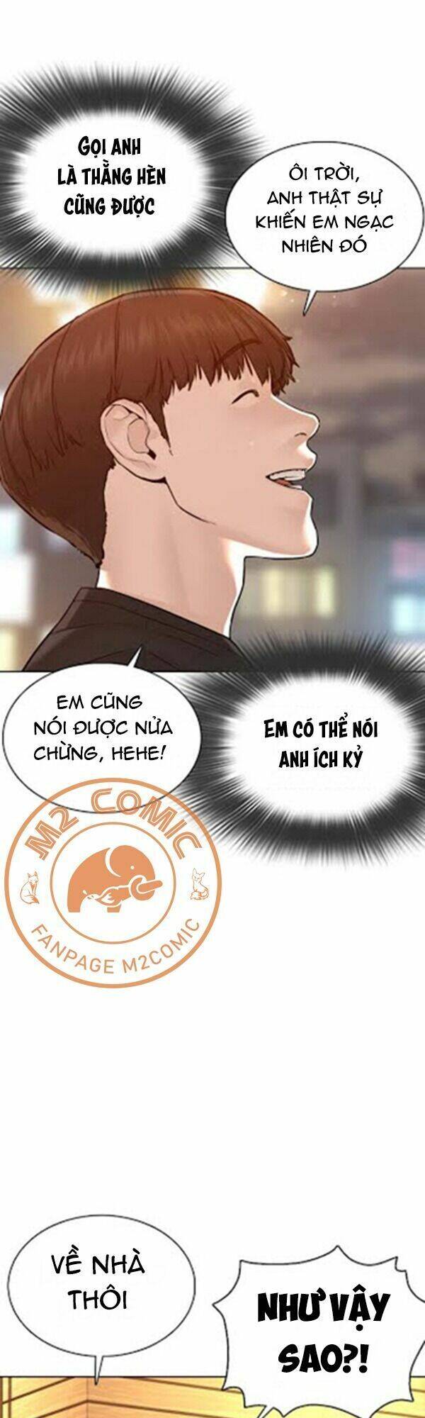 Học Cách Chiến Đấu Chapter 81 - Trang 46