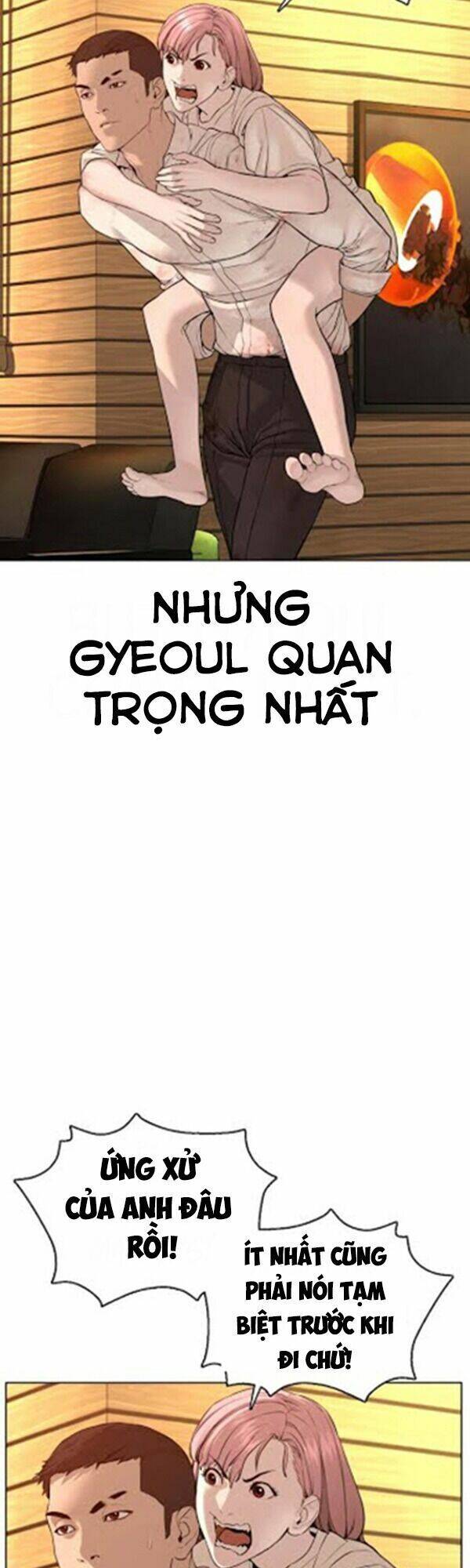 Học Cách Chiến Đấu Chapter 81 - Trang 47