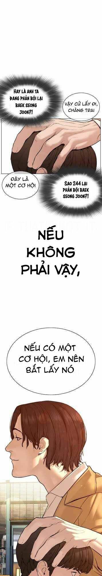 Học Cách Chiến Đấu Chapter 82 - Trang 10