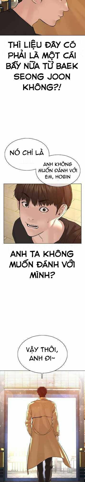 Học Cách Chiến Đấu Chapter 82 - Trang 11