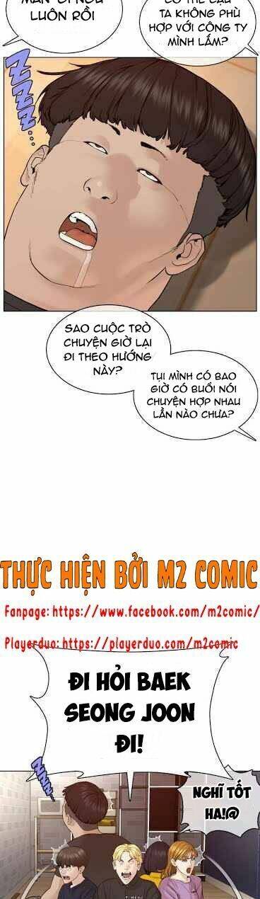 Học Cách Chiến Đấu Chapter 82 - Trang 18