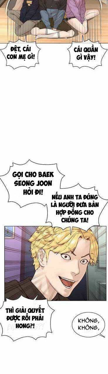 Học Cách Chiến Đấu Chapter 82 - Trang 19