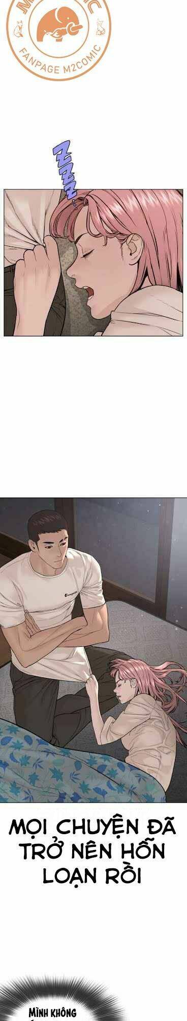 Học Cách Chiến Đấu Chapter 82 - Trang 22