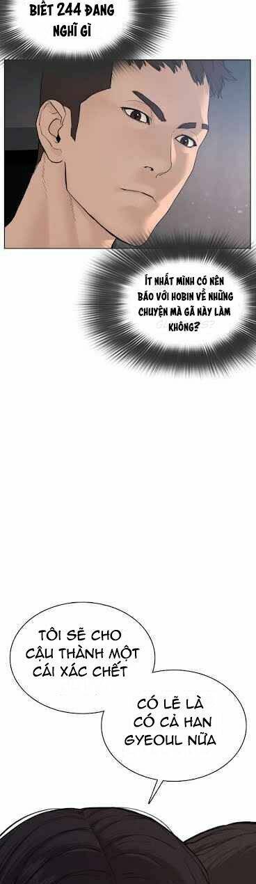Học Cách Chiến Đấu Chapter 82 - Trang 23