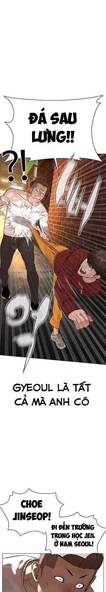 Học Cách Chiến Đấu Chapter 82 - Trang 25
