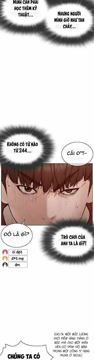 Học Cách Chiến Đấu Chapter 82 - Trang 28