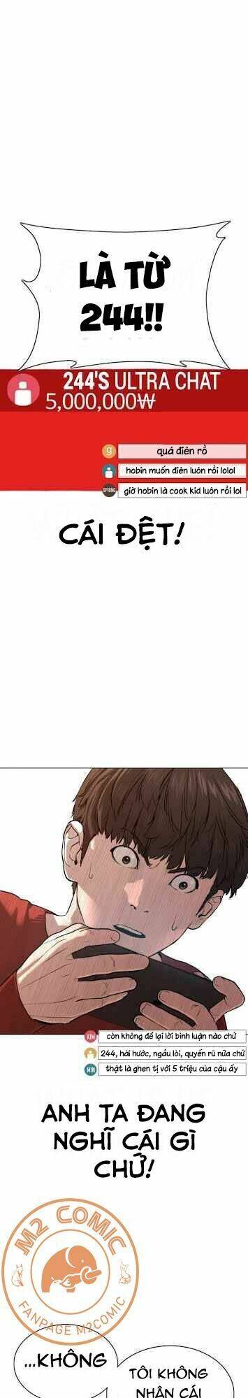 Học Cách Chiến Đấu Chapter 82 - Trang 30