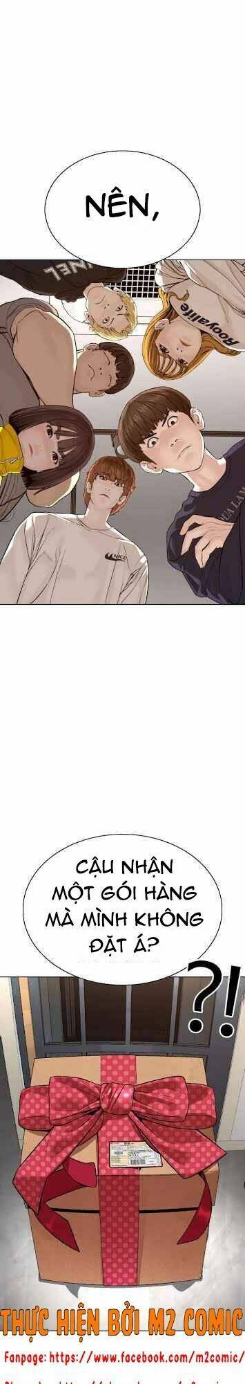 Học Cách Chiến Đấu Chapter 82 - Trang 32