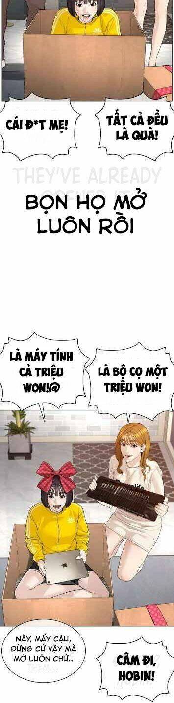 Học Cách Chiến Đấu Chapter 82 - Trang 34