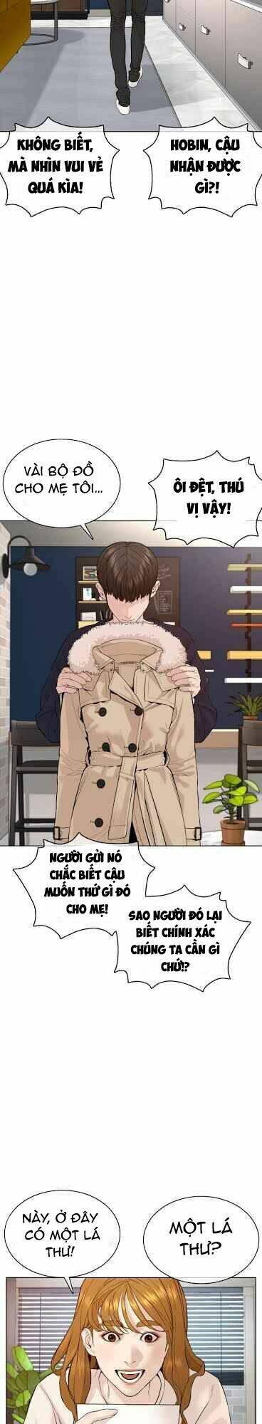 Học Cách Chiến Đấu Chapter 82 - Trang 36