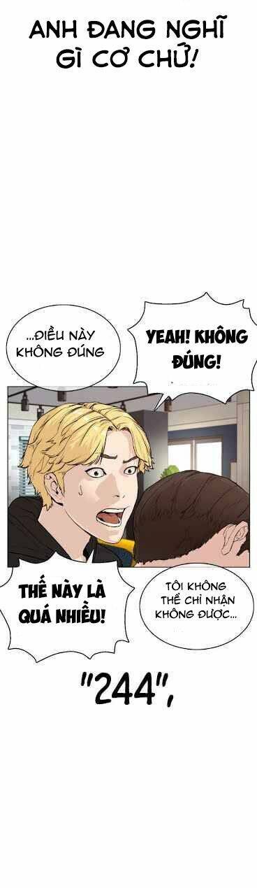 Học Cách Chiến Đấu Chapter 82 - Trang 38