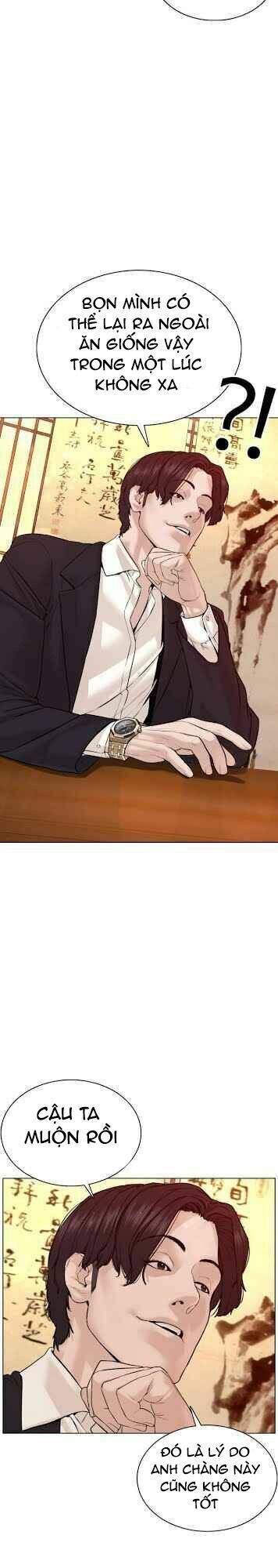 Học Cách Chiến Đấu Chapter 82 - Trang 41
