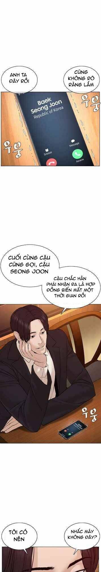 Học Cách Chiến Đấu Chapter 82 - Trang 42