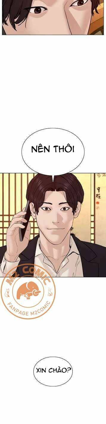 Học Cách Chiến Đấu Chapter 82 - Trang 43