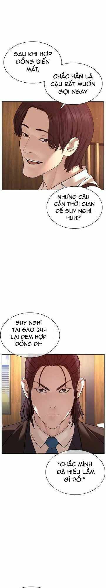 Học Cách Chiến Đấu Chapter 82 - Trang 46