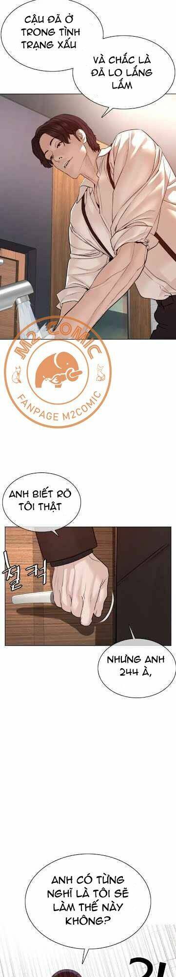 Học Cách Chiến Đấu Chapter 82 - Trang 47