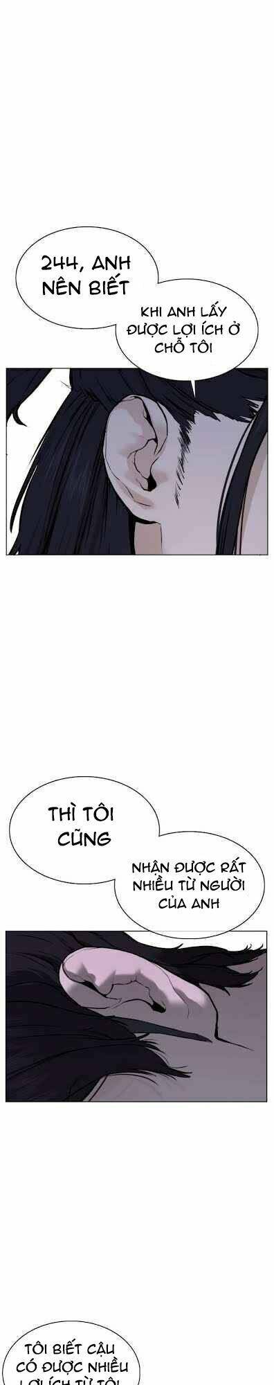 Học Cách Chiến Đấu Chapter 82 - Trang 50