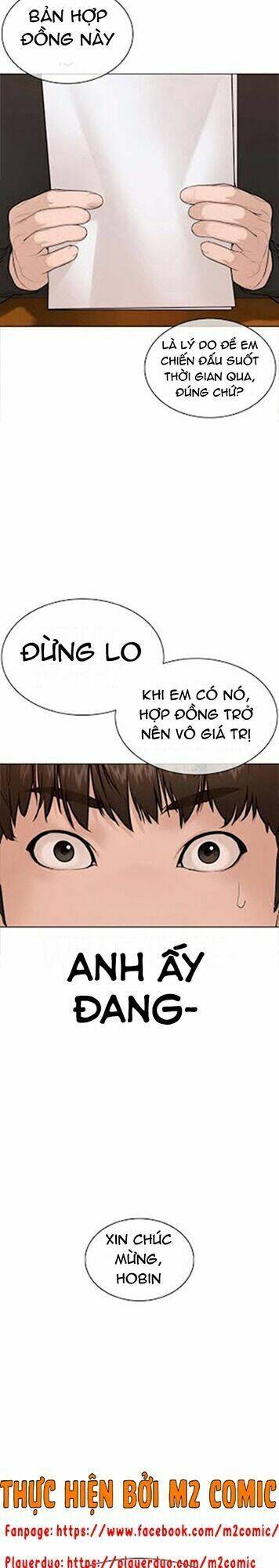 Học Cách Chiến Đấu Chapter 82 - Trang 6